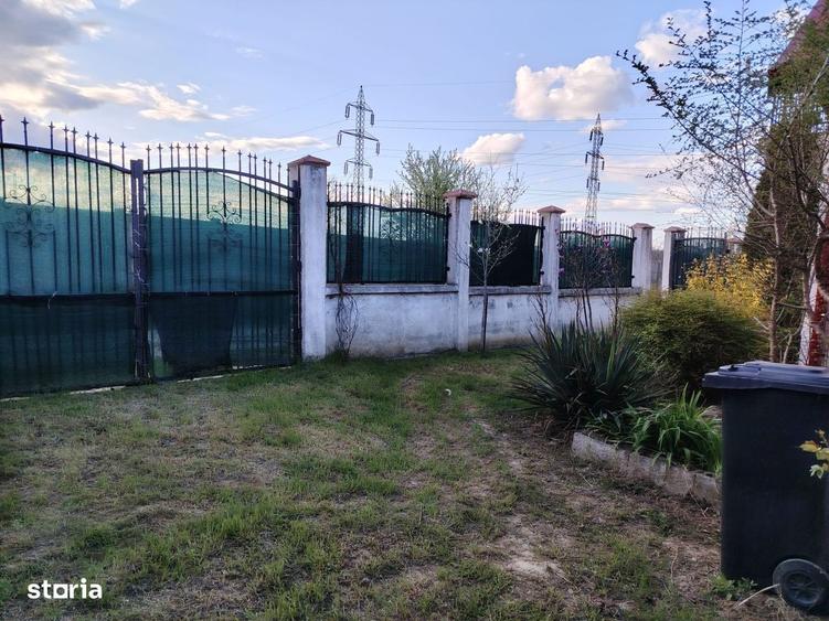 Casa cu 4 camere, 300mp teren Albesti_Simnicu de Sus - 9