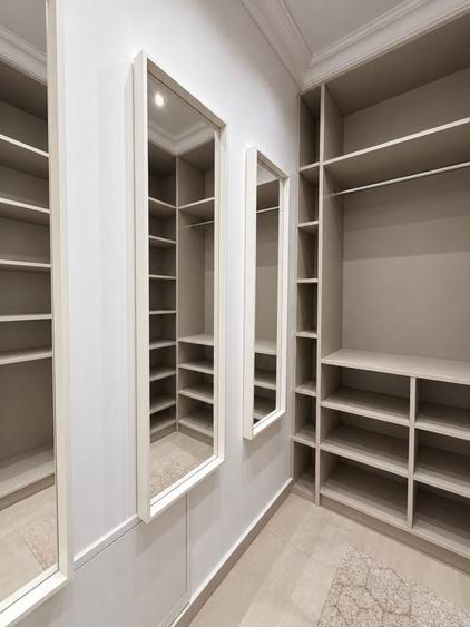 Apartament cu 3 camere în Băneasa