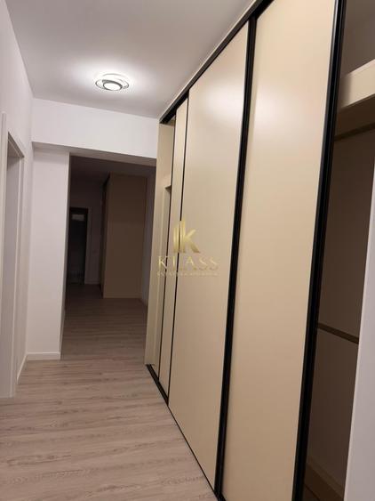 Apartament modern cu 3 camere, Pipera - 5