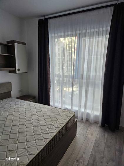Drumul Taberei-Plaza Plaza Exigent 3camere dec bloc nou - 7