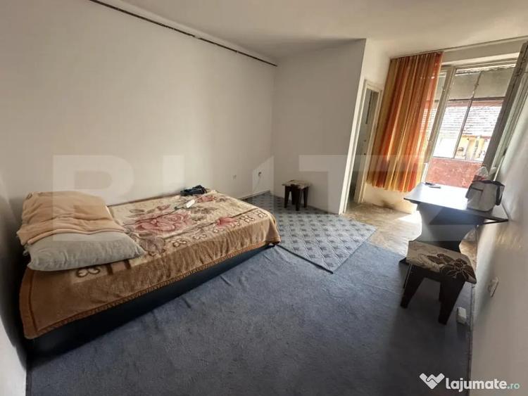 Garsonieră în Soarelui