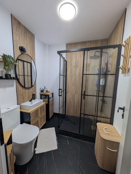 Apartament cu 3 camere decomandat în Ultracentral
