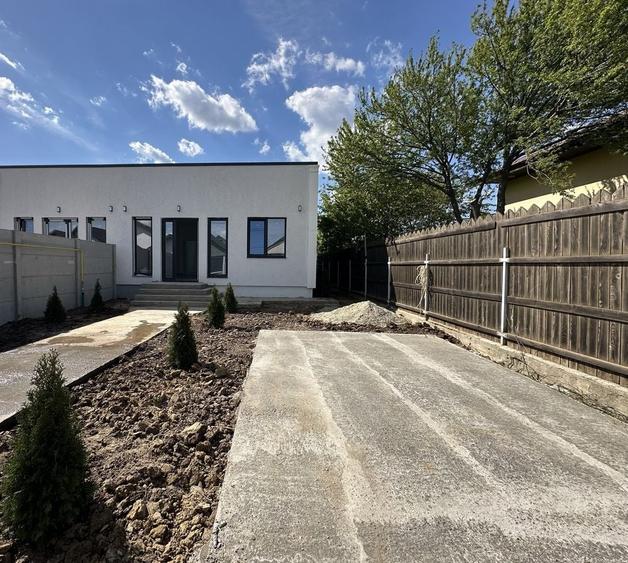 Duplex de vanzare in Orasul Pantelimon - 2