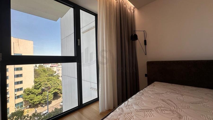 REA1014800 Artament 2 camere One Herastrau Towers - 1