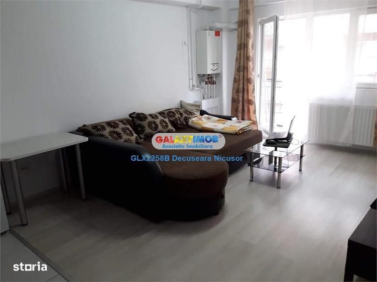 Apartament cu 2 camere în Dudu