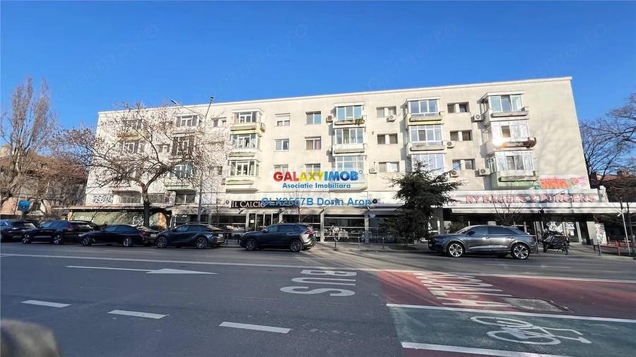 Spatiu comercial inchiriat, 42 mp - Floreasca - 1