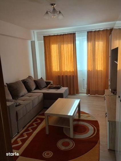 Inchiriez apartament doua camere - 1