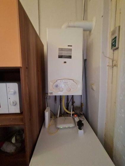 Apartament cu potential langa Teatrul Ioan Slavici (67 mp, parcare in curte, etaj 2) - 5