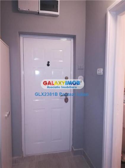 Apartament cu 2 camere semidecomandat, mobilat în Dristor