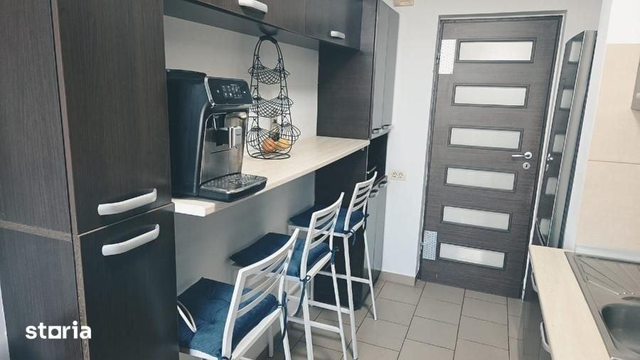 Apartament modern 2 camere, pod ?i 2 balcoane | Otopeni - 6