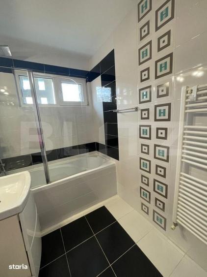 Apartament cu 2 camere semidecomandat în Tătărași — fotografia 1
