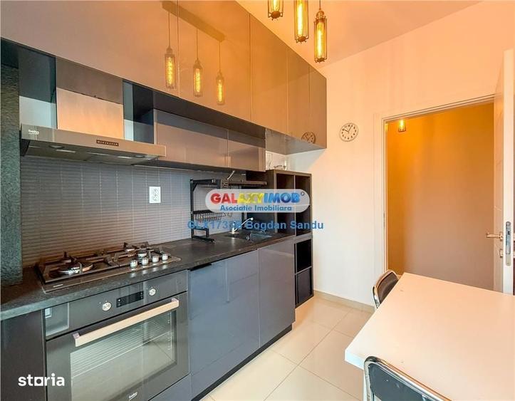 Apartament 2 camere decomandat vanzare Militari Residence comision 0% - 8