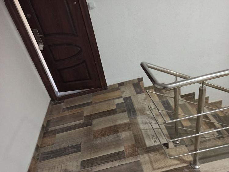 3camere-2bai, dec, terasa, parcare inclusa, 8-10min metrou Leonida/Berceni - 23