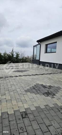 Casă cu 3 camere cu Teren 500 Mp în Făget