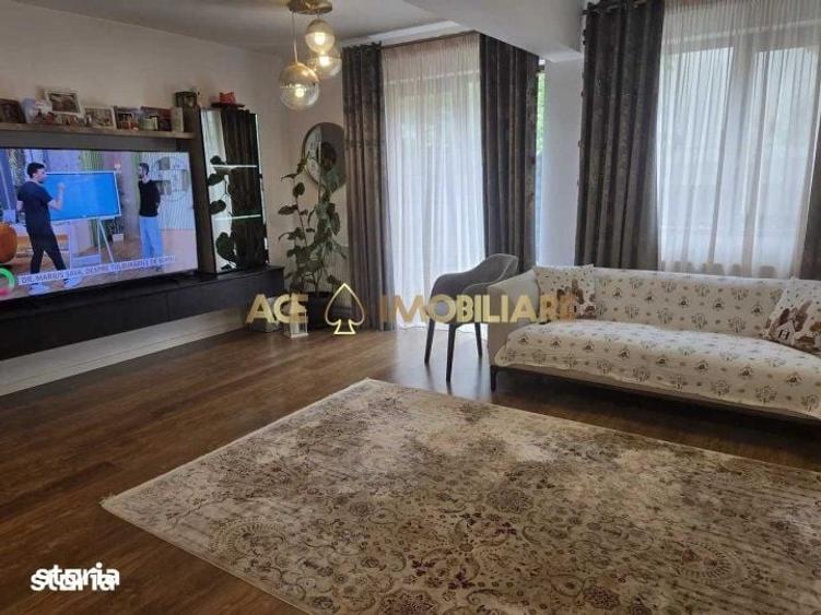 Casa de vanzare | Popesti Leordeni | Curte proprie | Triplex - 2