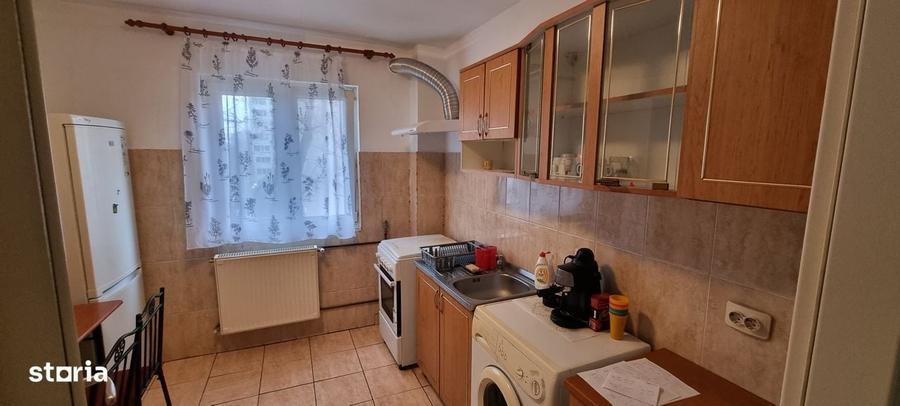 Apartament 2 Camere zona Olimpia Complex studnetesc 350 euro - 4