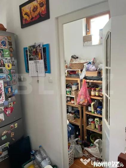 Casă cu 4 camere cu Teren 249 Mp în Biharia