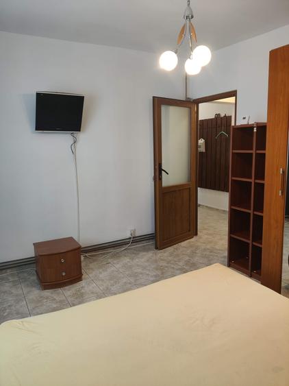 Apartament cu 2 camere decomandat în Nerva Traian