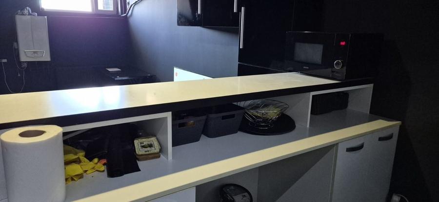 Apartament cu 2 camere nedecomandat în Chiajna
