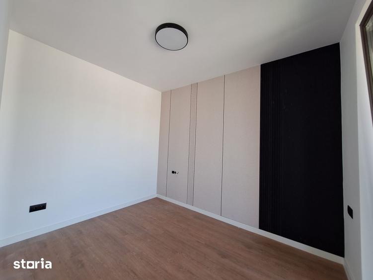 Apartament cu 2 camere, 40 mp, balcon, zona Eroilor - 7