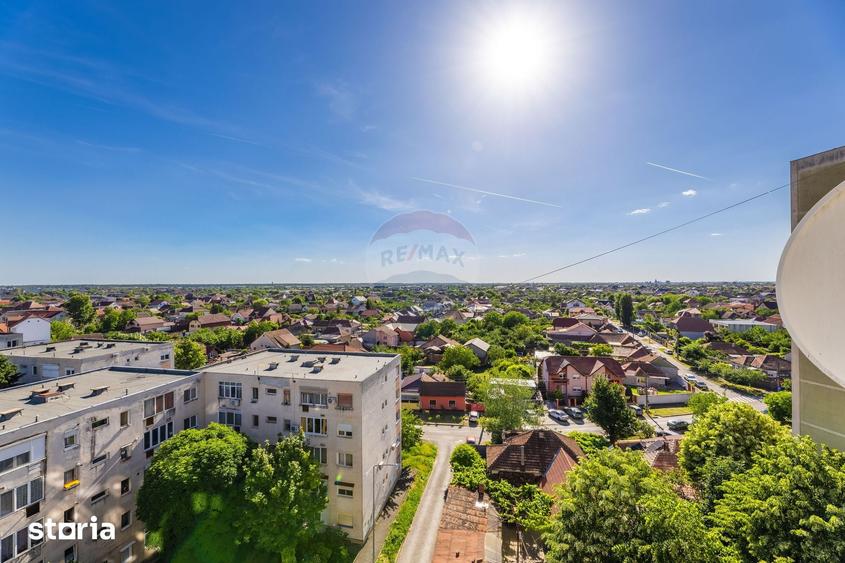Apartament 3 camere renovat 2023- Posibilitate preluare chiria? - 3