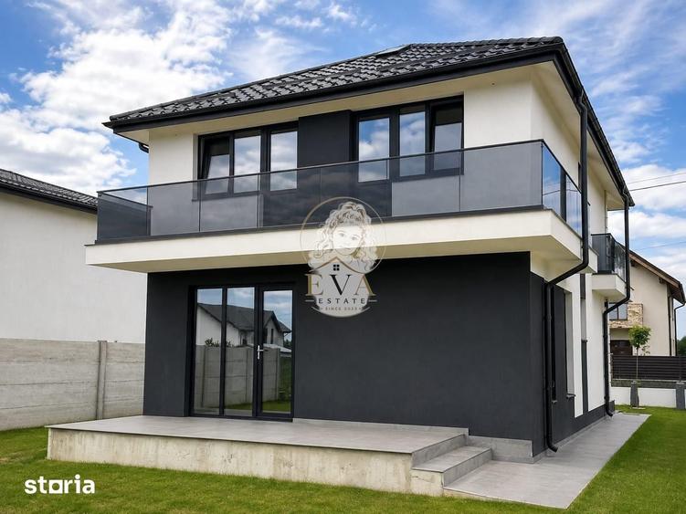 Casă cu 3 camere cu Teren 450 Mp în Berceni