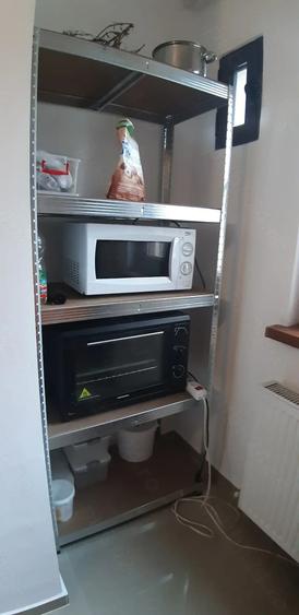 Apartament cu 4 camere decomandat în Griviței