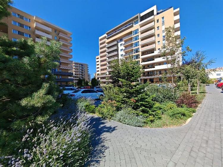 Apartament cu 2 camere decomandat, mobilat în Astra