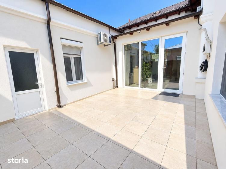 Spațiu comercial, de 235 mp, în Ultracentral
