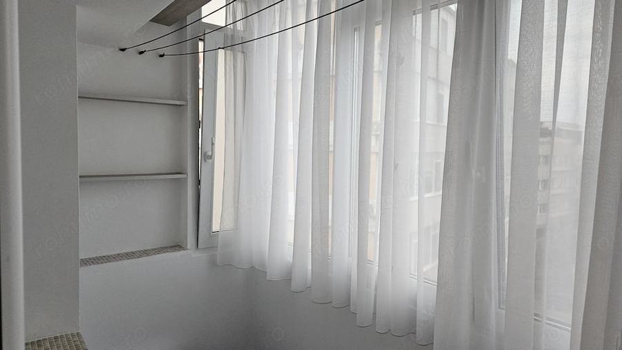 Apartament cu 2 camere decomandat în Gara