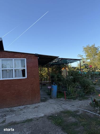 Casă cu 5 camere cu Teren 2100 Mp în Sohatu