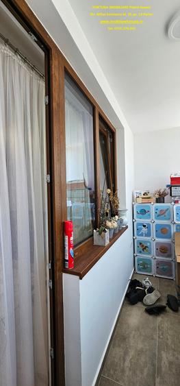 Apartament cu 2 camere decomandat în Dărmănești