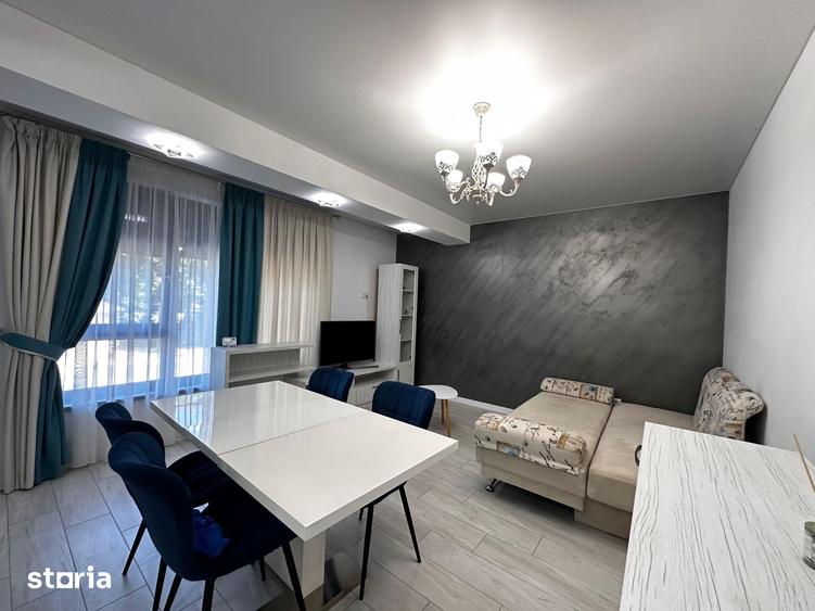 Apartament 2 camere de inchiriat Central Park - 10