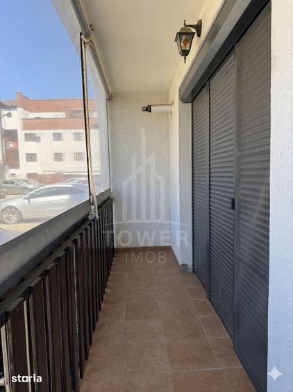 Apartament deosebit cu 3 camere, gradina ?i balcon Cartierul Arhitec - 1