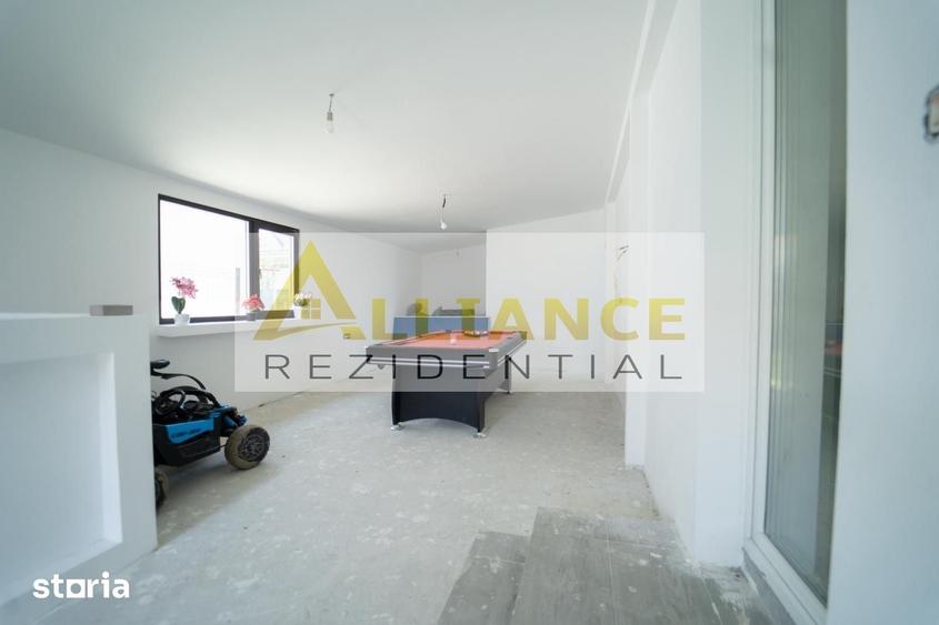 Casă cu 3 camere cu Teren 260 Mp în Berceni