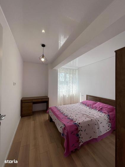 Apartament cu 2 camere decomandat în Bucium