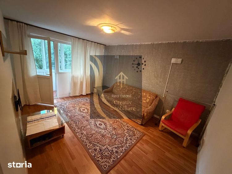 Aparatament 2 camere Plaza Romania Drumul Taberei - 3
