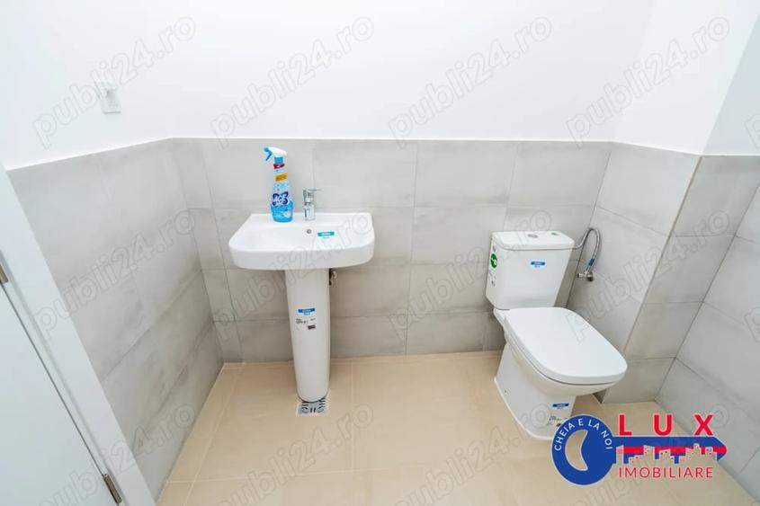 Garsonieră decomandată în Babadag