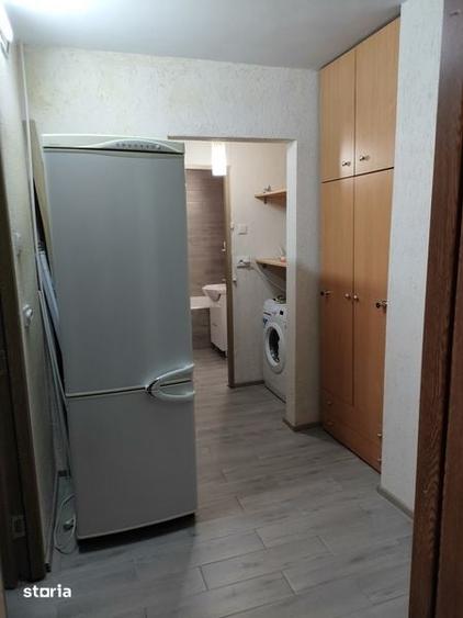 Apartament cu 2 camere în Mărășești