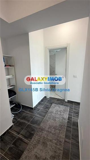 Apartament cu 2 camere decomandat, mobilat în Metalurgiei