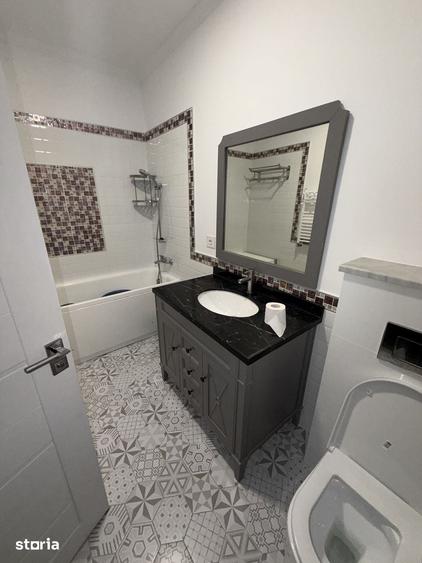 Apartament 2 camere, Baneasa - 12