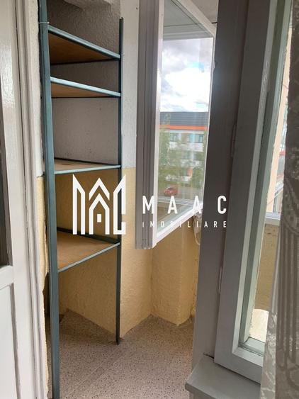 Apartament cu 2 camere în Ștrand