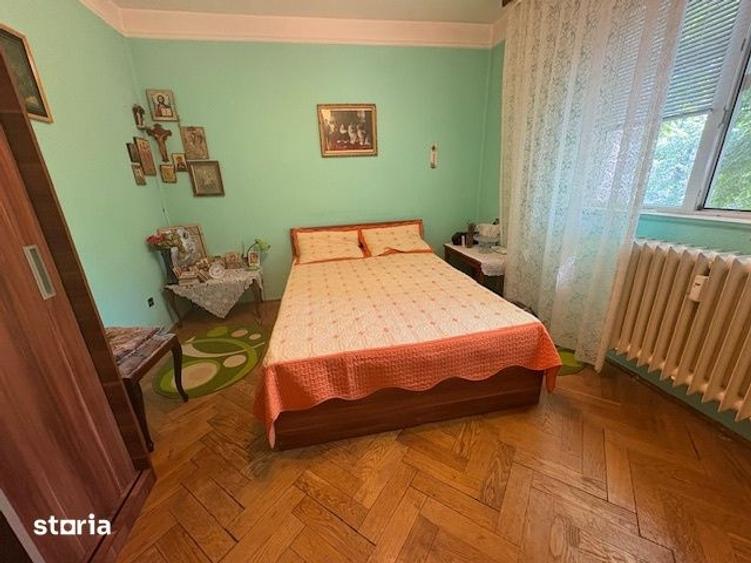 71900euro!!!Tatarasi, ap 2 cam, dec,51mp,et 2/4,10 min de Palas! - 1