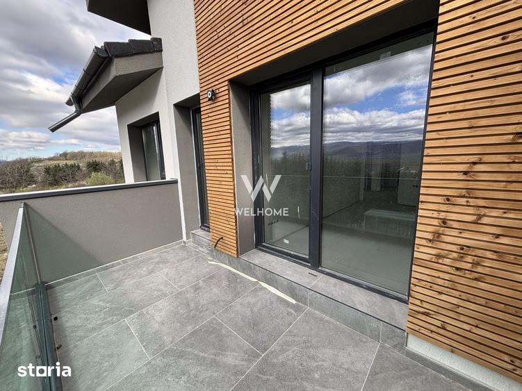 Apartament cu 3 camere decomandat în Vest