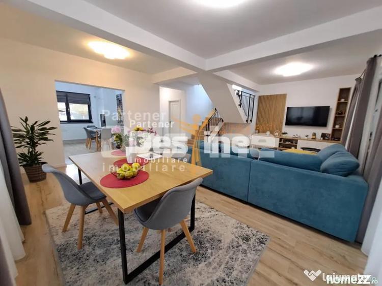 Casă cu 4 camere cu Teren 356 Mp în Miroslava