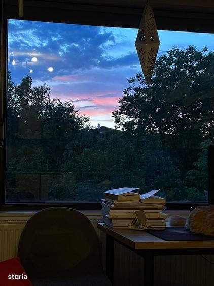 Apartament cu 2 camere în Cug