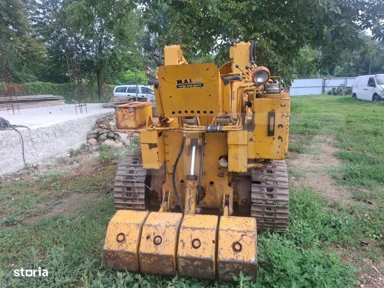 Teren intravilan de vanzare, 3283 mp, zona Hagioaica - 8
