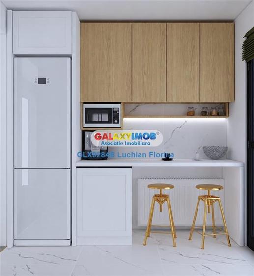 Apartament 3 camere | design modern | parcare I HILS Pallady - 7