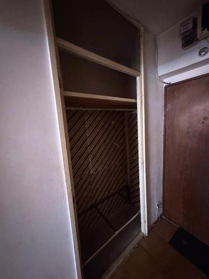 Garsonieră decomandată în Drumul Taberei