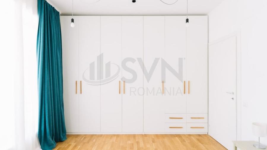 Apartament cu 4 camere decomandat în Domenii